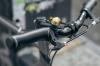 Freizeit Fahrradklingel KL20 gold