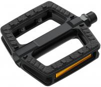 Freizeit Voxom MTB Pedale Pe31 schwarz 