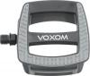 Freizeit Voxom Touring Pedale Pe8 schwarz 