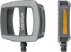 Freizeit Voxom Touring Pedale Pe8 schwarz 