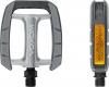 Freizeit Voxom Touring Pedale Pe12 schwarz, E-Bike 