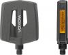 Freizeit Voxom Touring Pedale Pe1 schwarz 