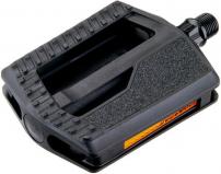 Freizeit Voxom Touring Pedale Pe35 schwarz 