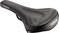 Freizeit Voxom Sattel Sa19 270 x 154 mm, schwarz 296  g