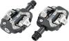 Freizeit Voxom MTB SPD-Pedale Pe29 schwarz 