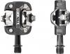 Freizeit Voxom MTB SPD-Pedale Pe29 schwarz 
