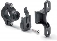 Freizeit Voxom Wasserflaschenhalter-Mount Fh14 schwarz 