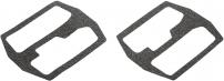 Freizeit Voxom Sandpapier für linkes Pedal PE14 