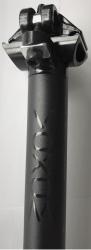 Freizeit Fahrradsattelstütze Sst2 31,6 mm