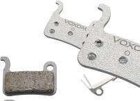 Freizeit Scheibenbremsbeläge Bsc3 Shimano XTR organisch