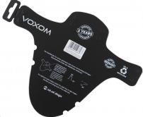 Freizeit Voxom Schutzblech Sbl1 vorne, schwarz 