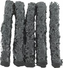Freizeit Tubeless Ersatzplugs WKl49 braun