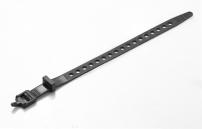 Freizeit Voxom Universalgurt WKl40 276 * 13 mm schwarz 