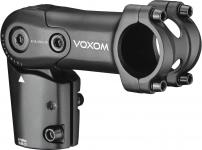 Freizeit Fahrrad Vorbau höhenverstellbar Vb4 90 mm