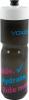 Freizeit Wasserflasche F6 klar-schwarz, 800ml