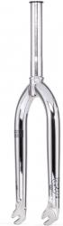Freizeit Gabel Battleship 2021 4130 chromoly / 15 mm / chrom / 20 Zoll/Inch