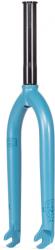 Freizeit Gabel Battleship 2021 4130 chromoly / 15 mm / mattblau / 20 Zoll/Inch