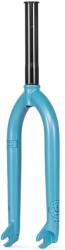Freizeit Gabel Battleship 2021 4130 chromoly / 24 mm / mattblau / 20 Zoll/Inch