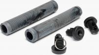 Freizeit Griffe Perfect schwarz-grau