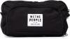 Freizeit wethepeople HipBag "SQB" schwarz 