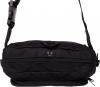 Freizeit wethepeople HipBag "SQB" schwarz 