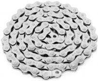 Freizeit Kette Demand silber
