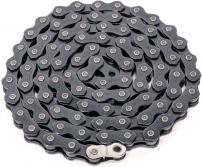 Freizeit Kette Demand schwarz