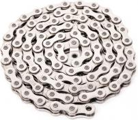 Freizeit Kette Supply silber