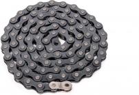 Freizeit Kette Supply schwarz