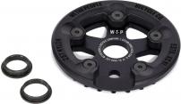 Freizeit Kettenblatt Paragon Combo schwarz