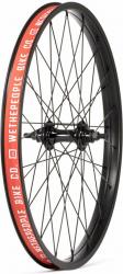 Freizeit Laufrad Audio 22" 9,5 mm / vorne