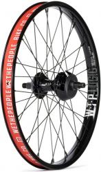 Freizeit Laufrad Hybrid FC RHD