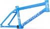 Freizeit Rahmen Buck 2021 20.5 Zoll Oberrohr / SKY blue