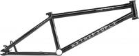 Freizeit Rahmen Chaos Machine 21,35 Zoll / schwarz