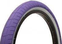 Freizeit wethepeople Reifen Activate 60psi, 20"x2.35", lila/grau 