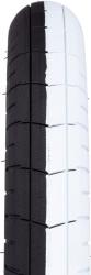 Freizeit Reifen Activate BMX / 20" / 2,4 Zoll / schwarz (Weißwand)