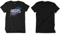 Freizeit T-Shirt Daytona XL