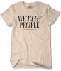 Freizeit T-Shirt Series sand