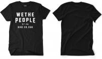 Freizeit T-Shirt WTP-CGN XL