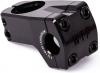 Freizeit Vorbau Logic Vorbau 48 mm / Frontloader / 22,2 mm / schwarz