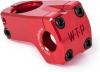 Freizeit Vorbau Logic Vorbau 48 mm / Frontloader / 22,2 mm / rot