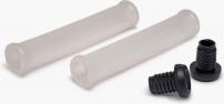 Freizeit wethepeople Griffe Manta 160 ohne Flansch, clear 