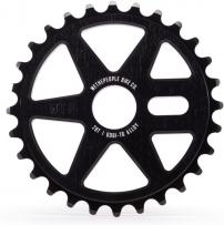 Freizeit wethepeople Kettenblatt Logic 25T