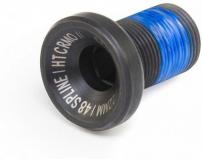 Freizeit wethepeople Legacy Bolzen schwarz 