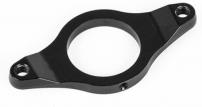 Freizeit wethepeople Message Gyro Plate schwarz