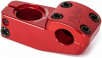 Freizeit wethepeople Patrol Vorbau rot