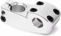 Freizeit wethepeople Patrol Vorbau silber-glänzend