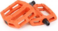 Freizeit wethepeople Pedale Logic orange