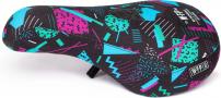 Freizeit wethepeople Sattel Team Pivotal indigo camouflage / Cordura