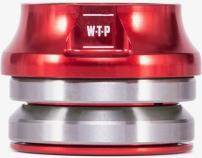 Freizeit wethepeople Steuersatz Compact rot